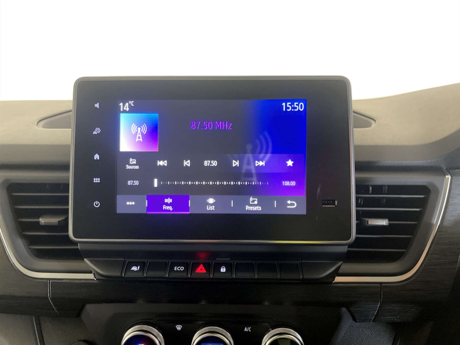 Used Renault Trafic 2025 for sale - 77185688: Photo 24