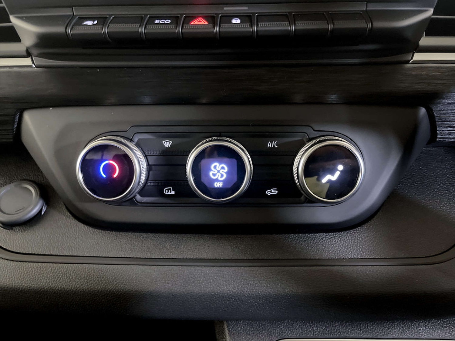 Used Renault Trafic 2025 for sale - 77185688: Photo 25