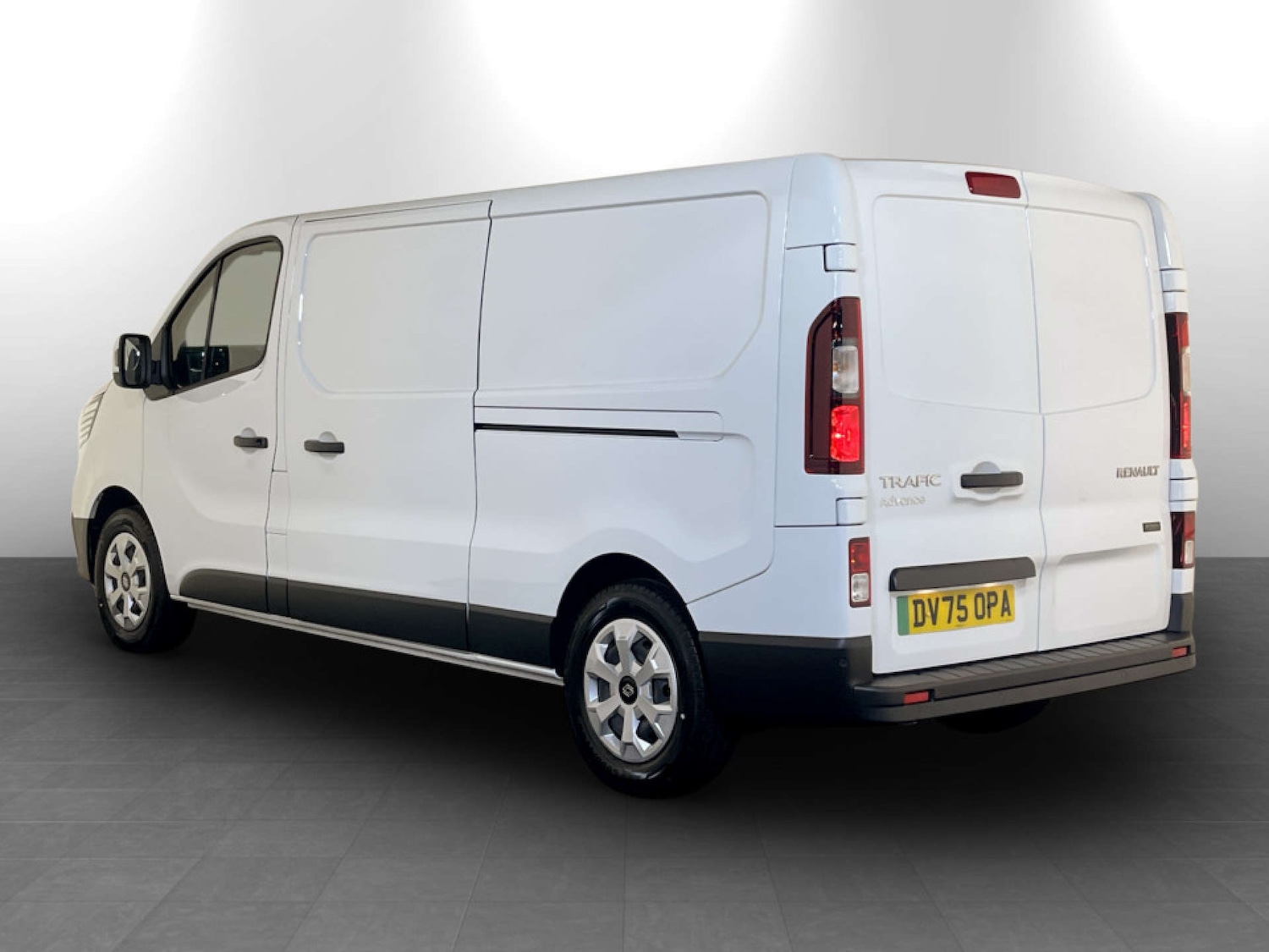 Used Renault Trafic 2025 for sale - 77185688: Photo 7