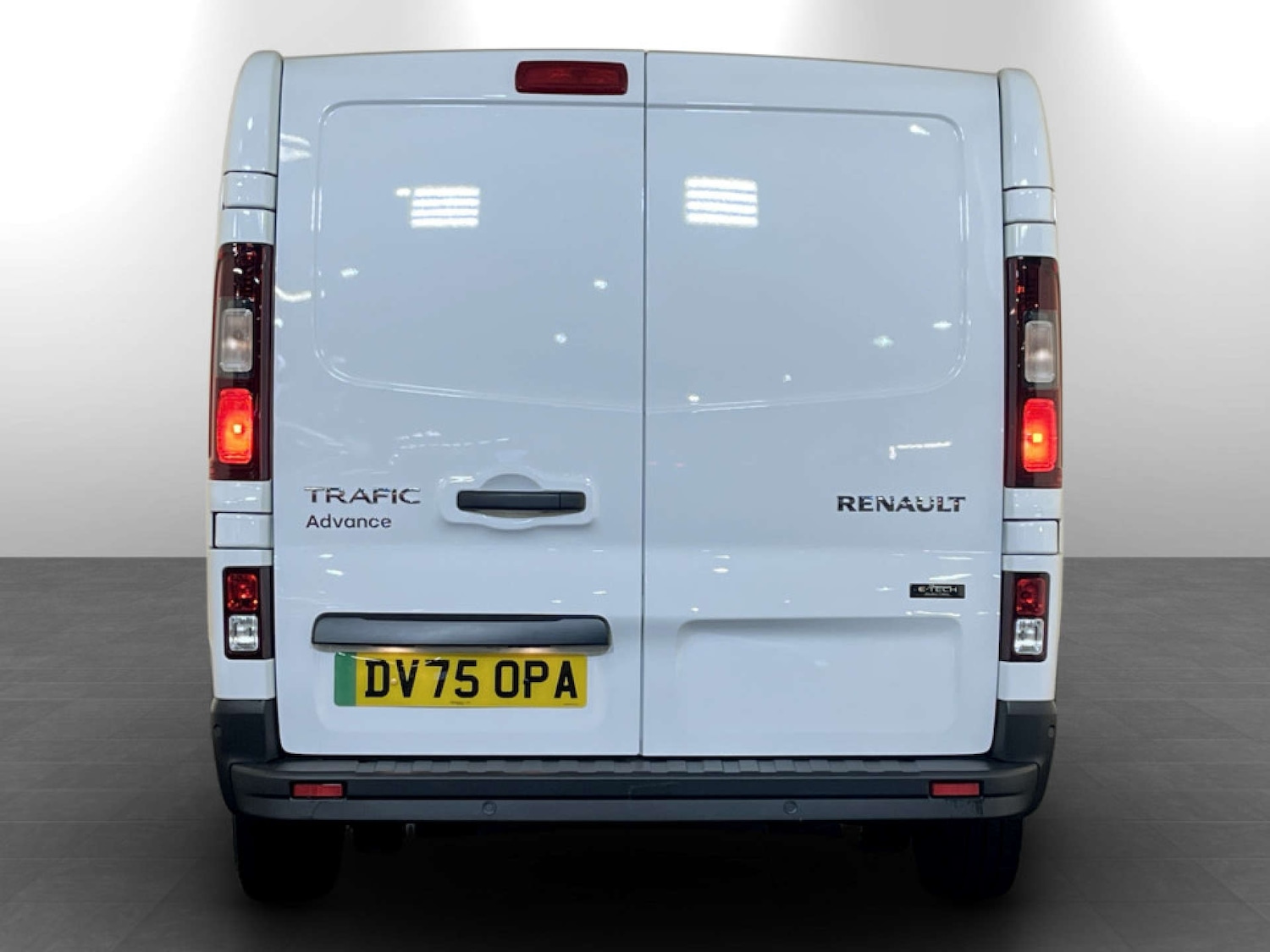 Used Renault Trafic 2025 for sale - 77185688: Photo 8