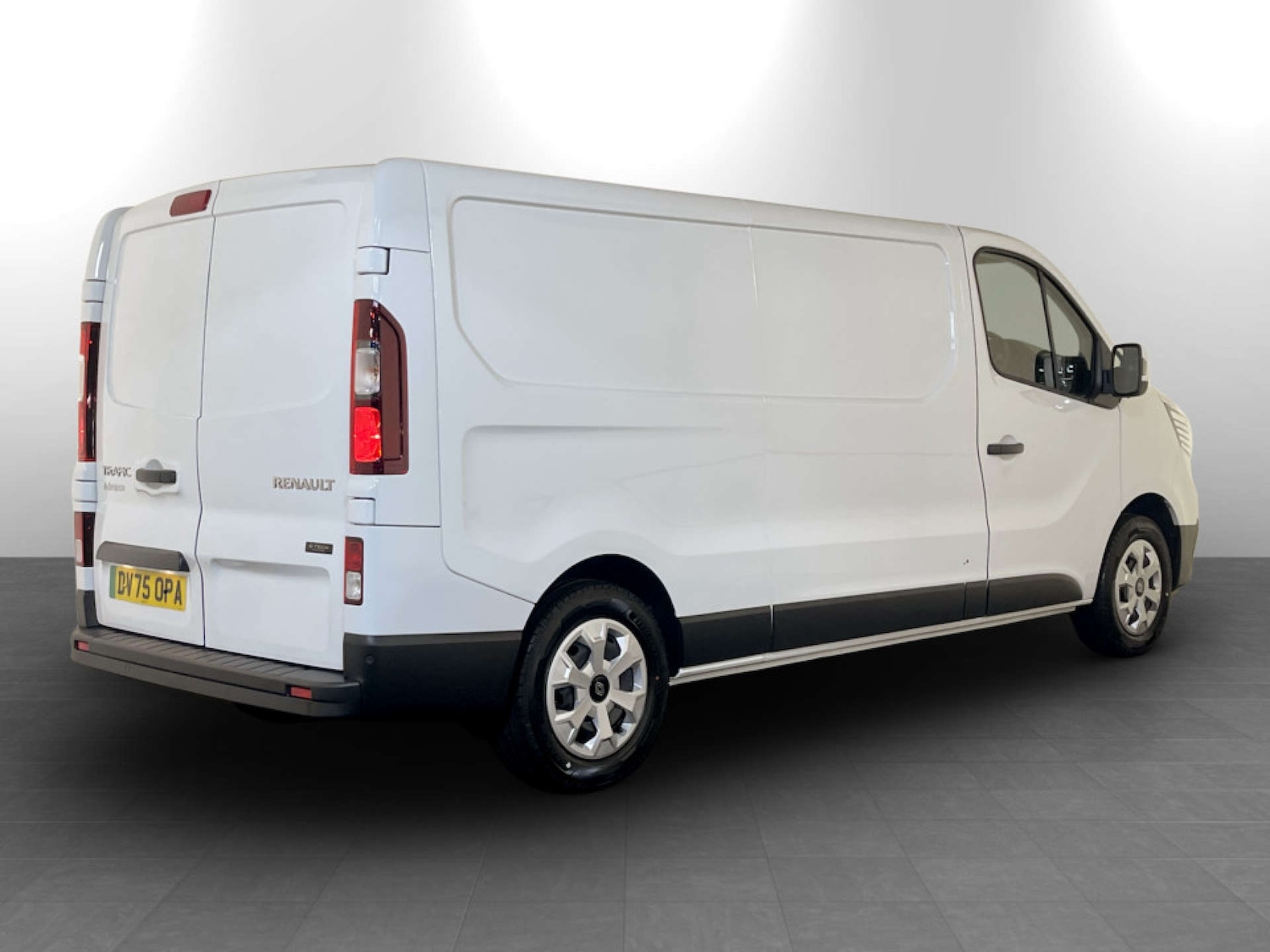 Used Renault Trafic 2025 for sale - 77185688: Photo 9