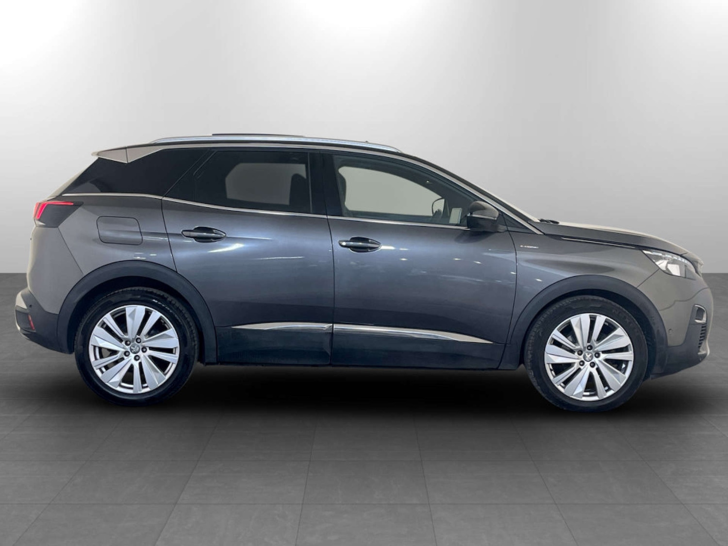 Used Peugeot 3008 2020 for sale - 77185634: Photo 11