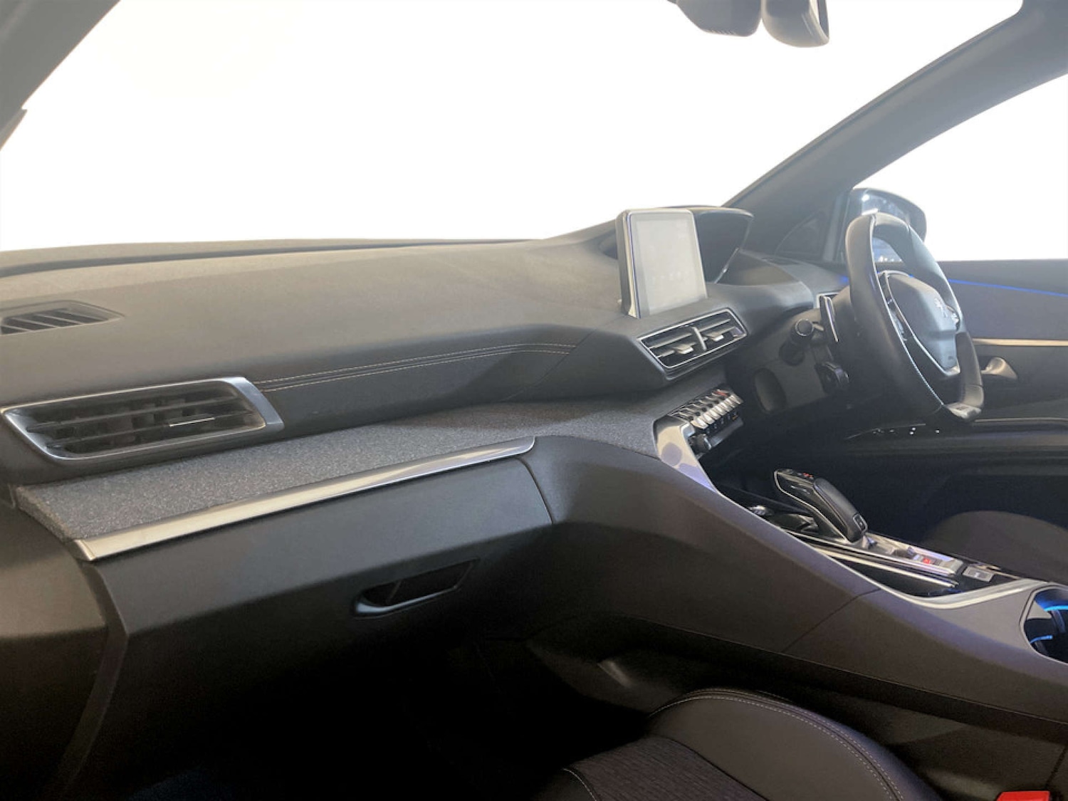 Used Peugeot 3008 2020 for sale - 77185634: Photo 12