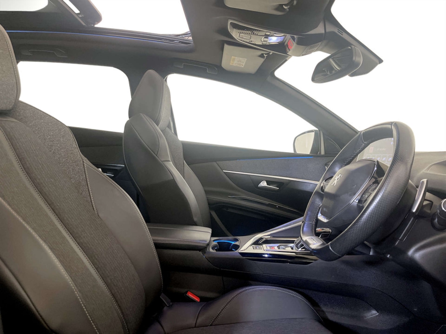 Used Peugeot 3008 2020 for sale - 77185634: Photo 13