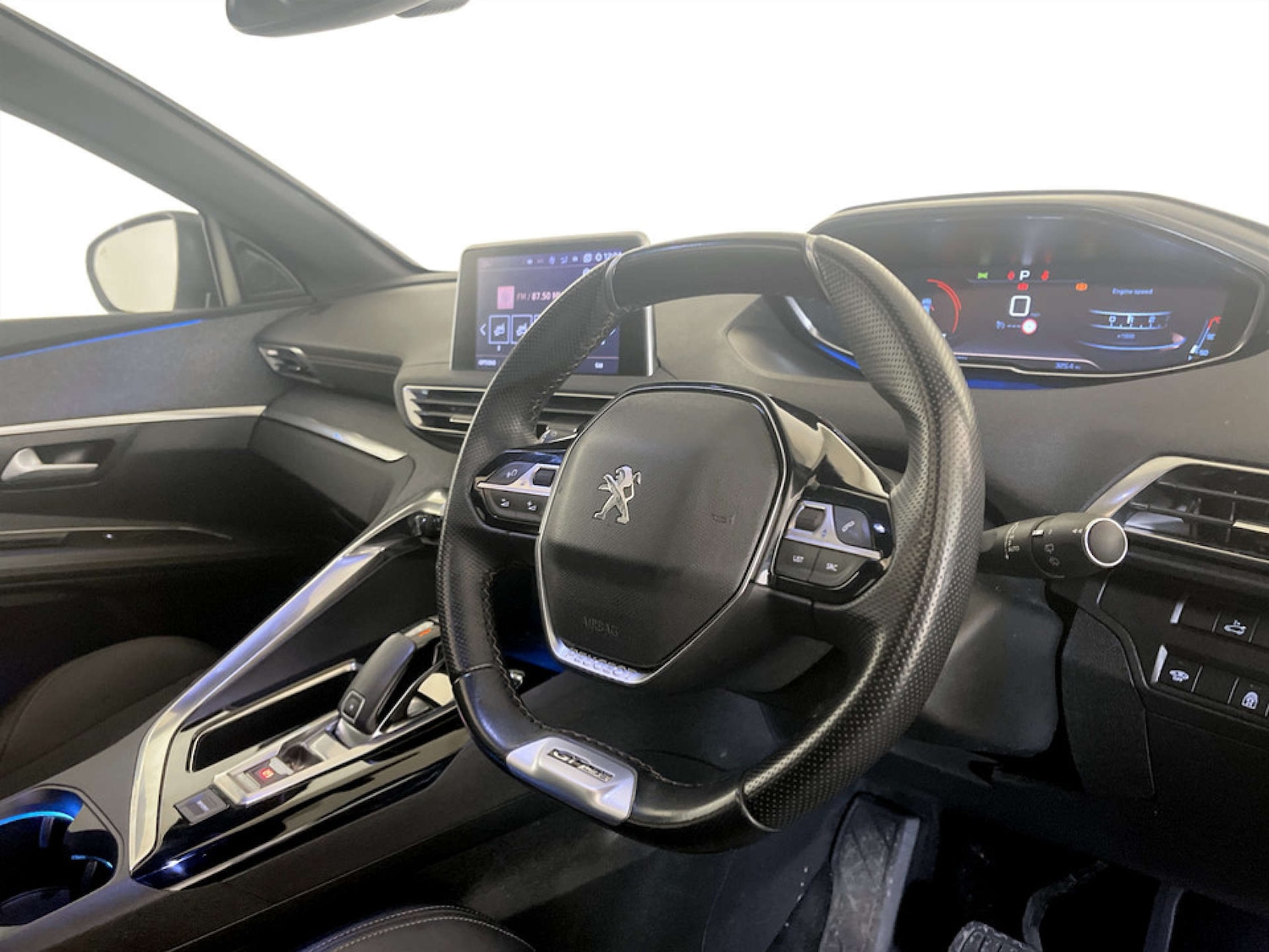 Used Peugeot 3008 2020 for sale - 77185634: Photo 15