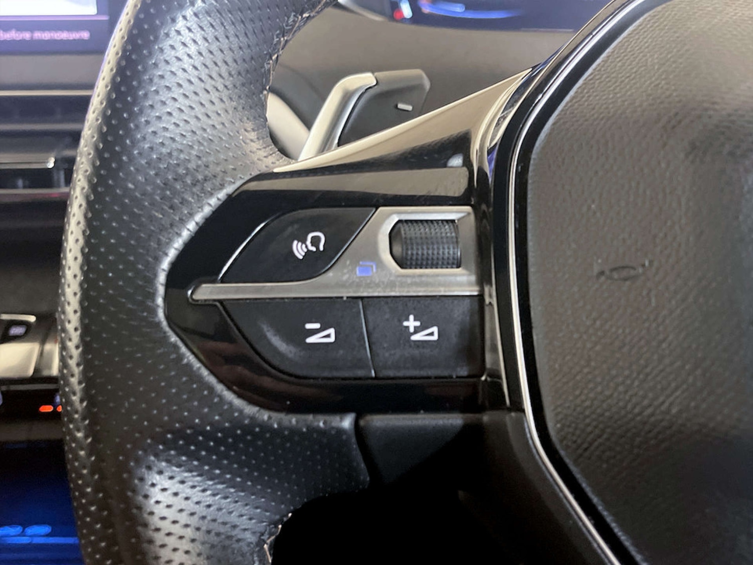 Used Peugeot 3008 2020 for sale - 77185634: Photo 17