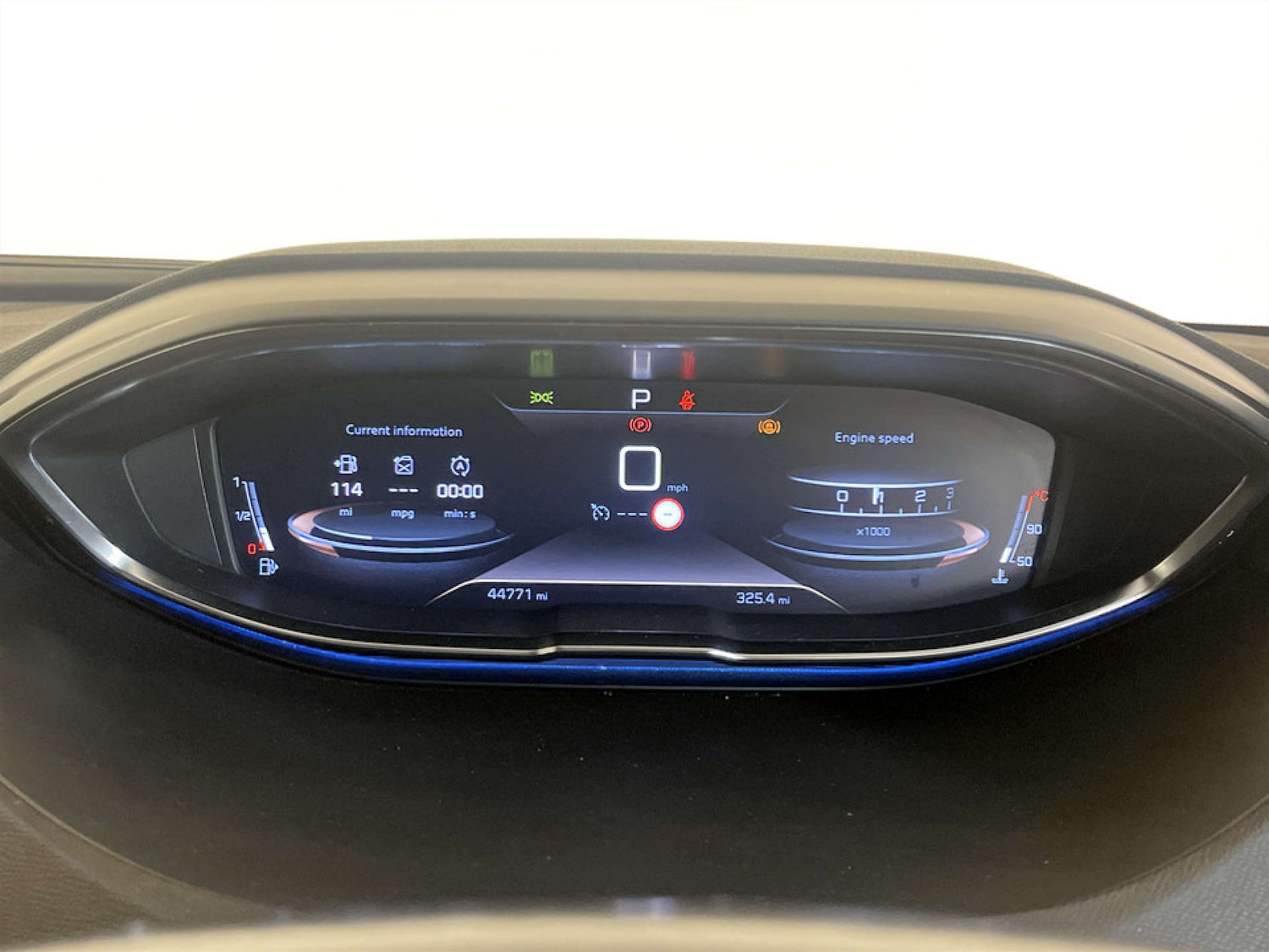 Used Peugeot 3008 2020 for sale - 77185634: Photo 18