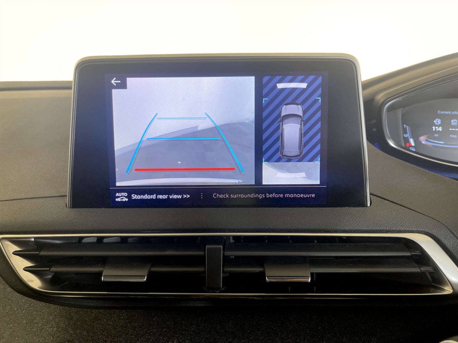 Used Peugeot 3008 2020 for sale - 77185634: Photo 20