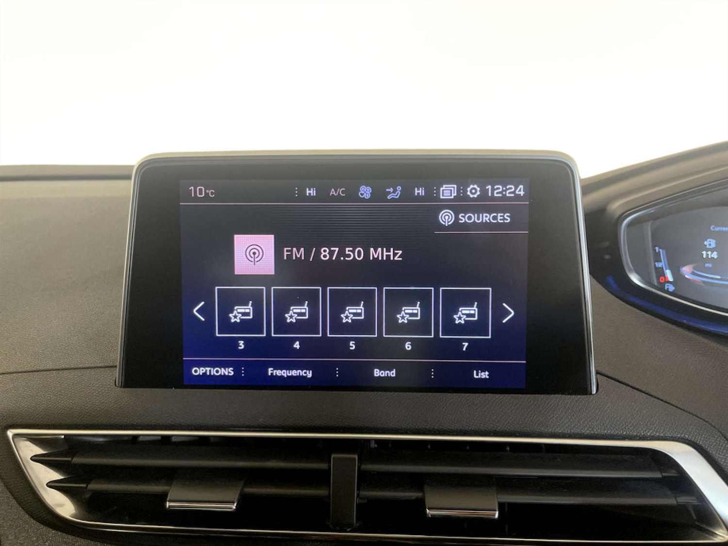 Used Peugeot 3008 2020 for sale - 77185634: Photo 23