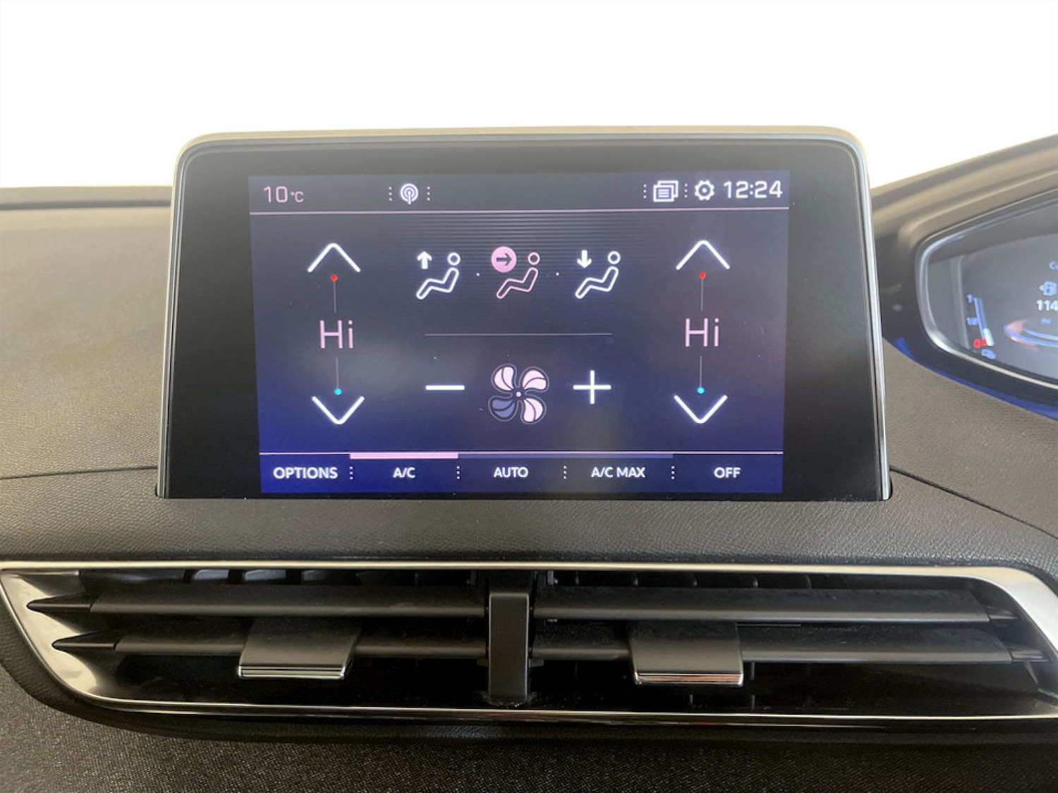 Used Peugeot 3008 2020 for sale - 77185634: Photo 24