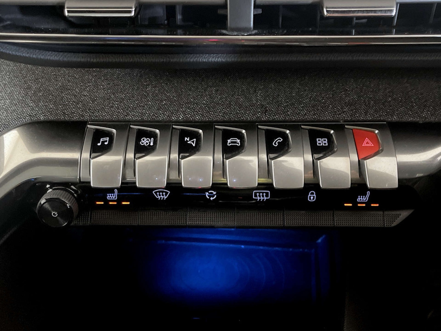 Used Peugeot 3008 2020 for sale - 77185634: Photo 25