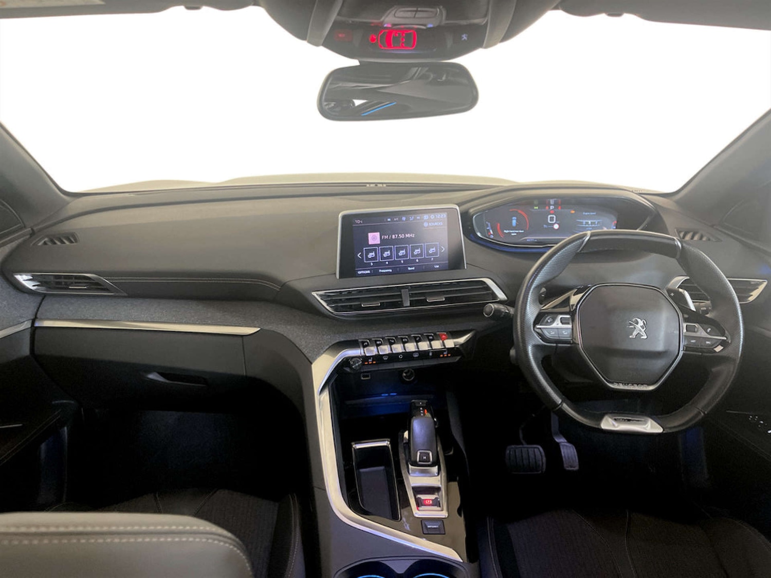 Used Peugeot 3008 2020 for sale - 77185634: Photo 3