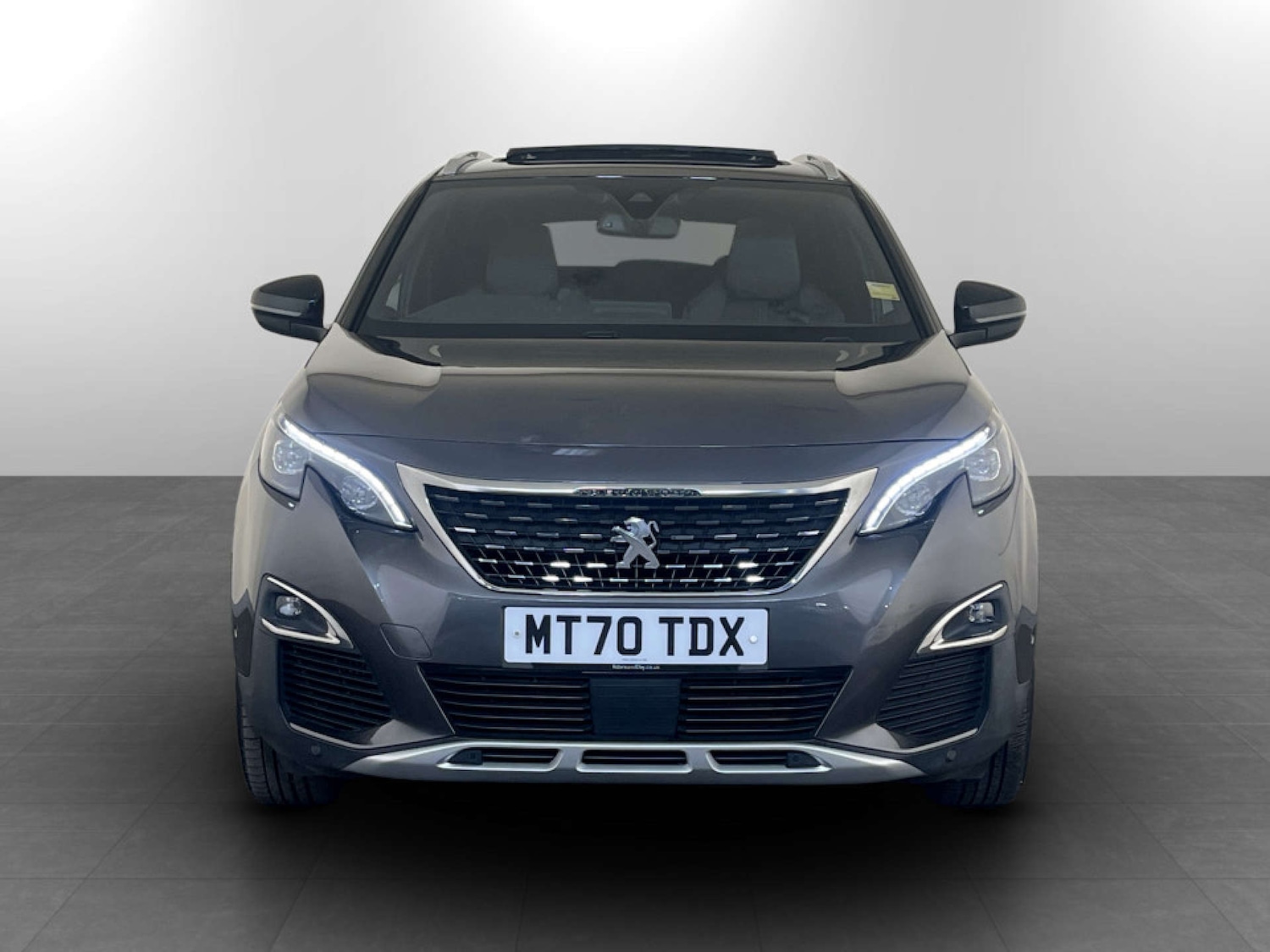 Used Peugeot 3008 2020 for sale - 77185634: Photo 5