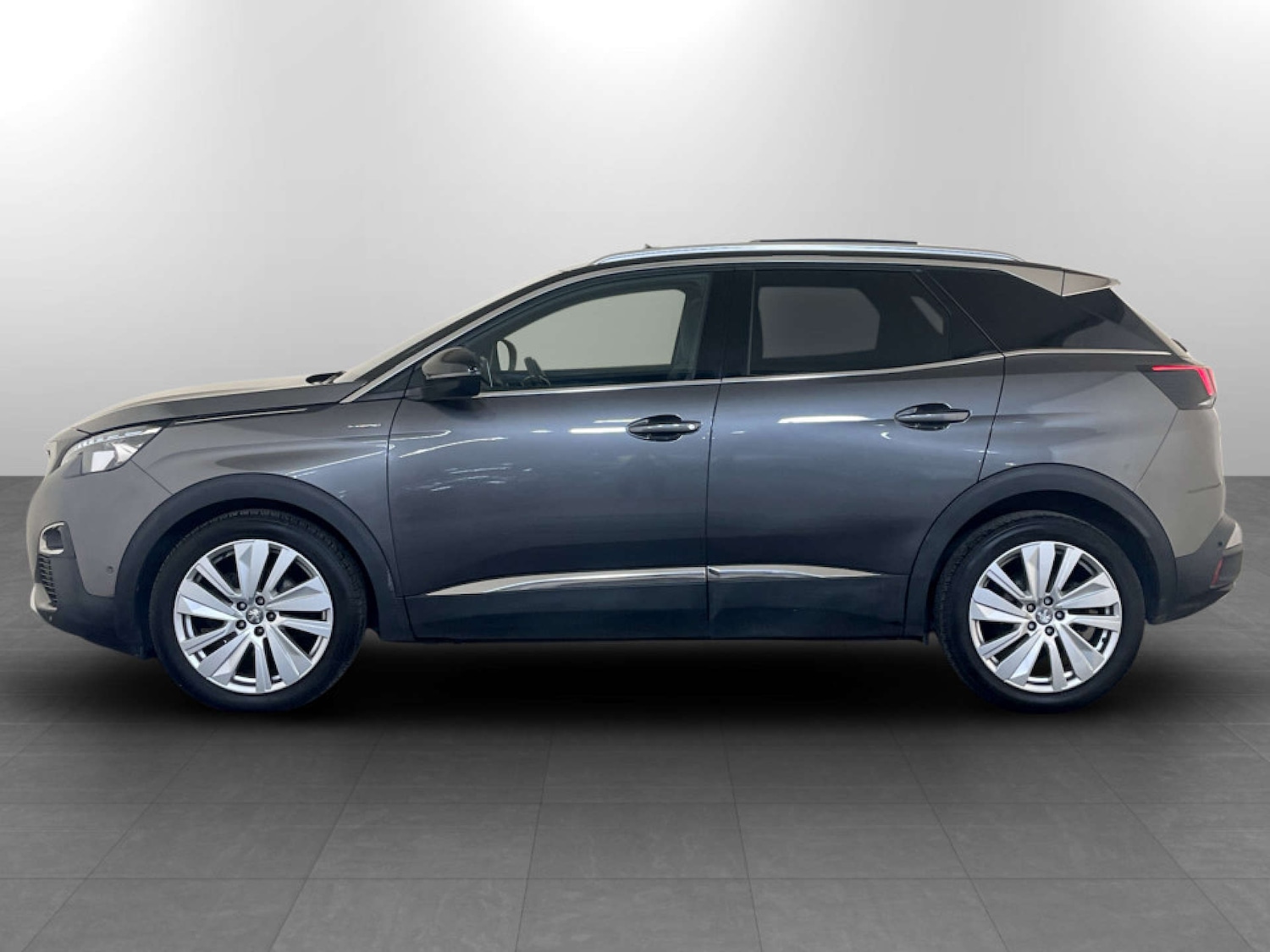 Used Peugeot 3008 2020 for sale - 77185634: Photo 7