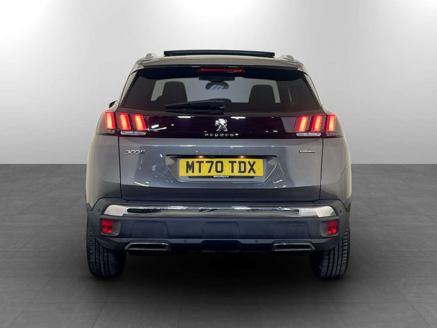Used Peugeot 3008 2020 for sale - 77185634: Photo 9