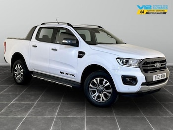 Ford - Ranger