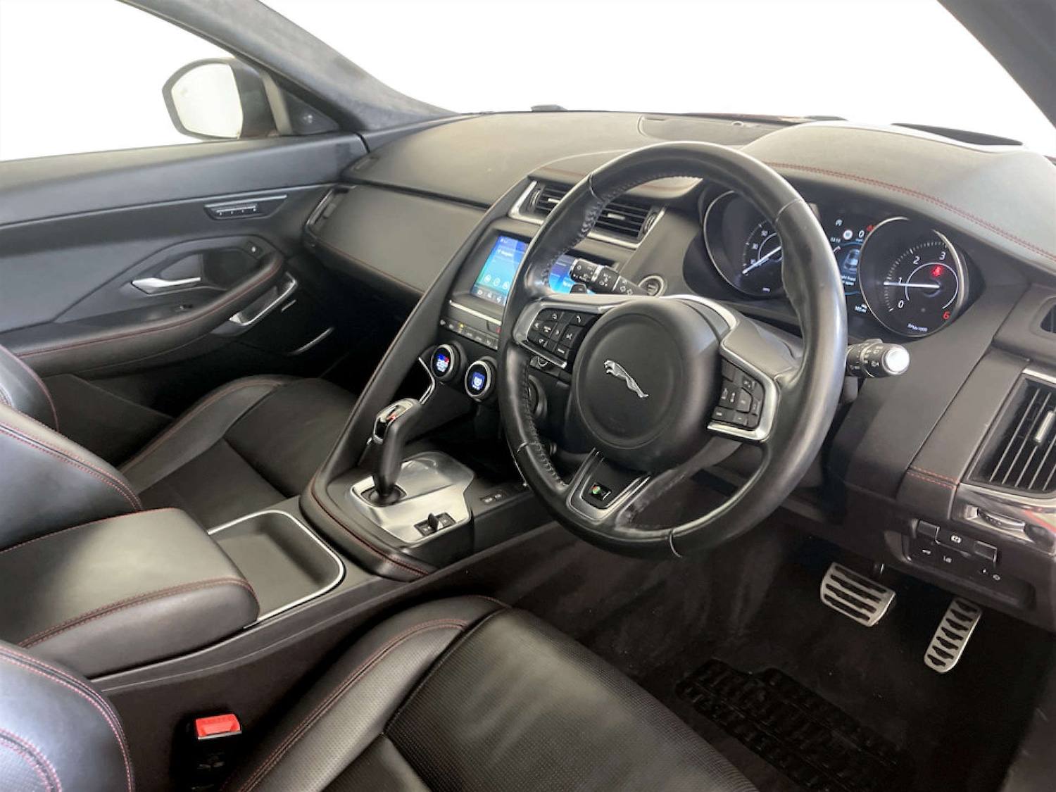 Used Jaguar E-Pace 2018 for sale - 77431866: Photo 14