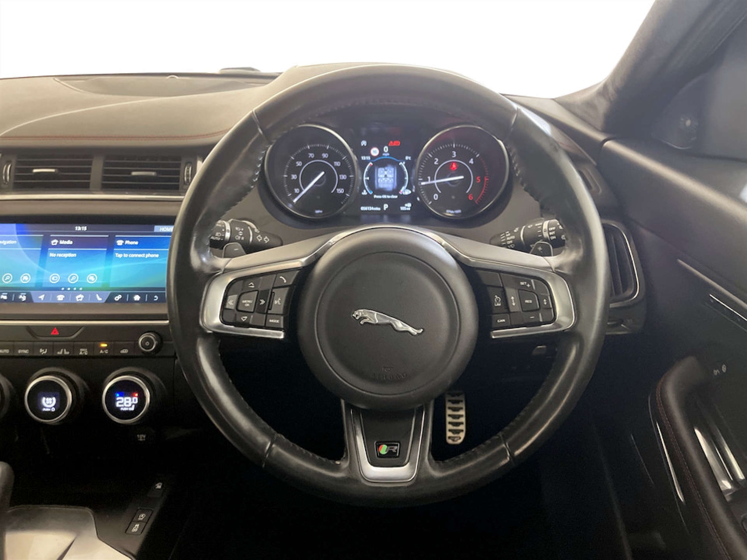 Used Jaguar E-Pace 2018 for sale - 77431866: Photo 15