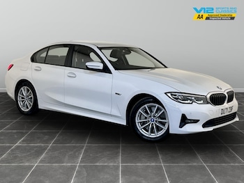 BMW - 3 Series