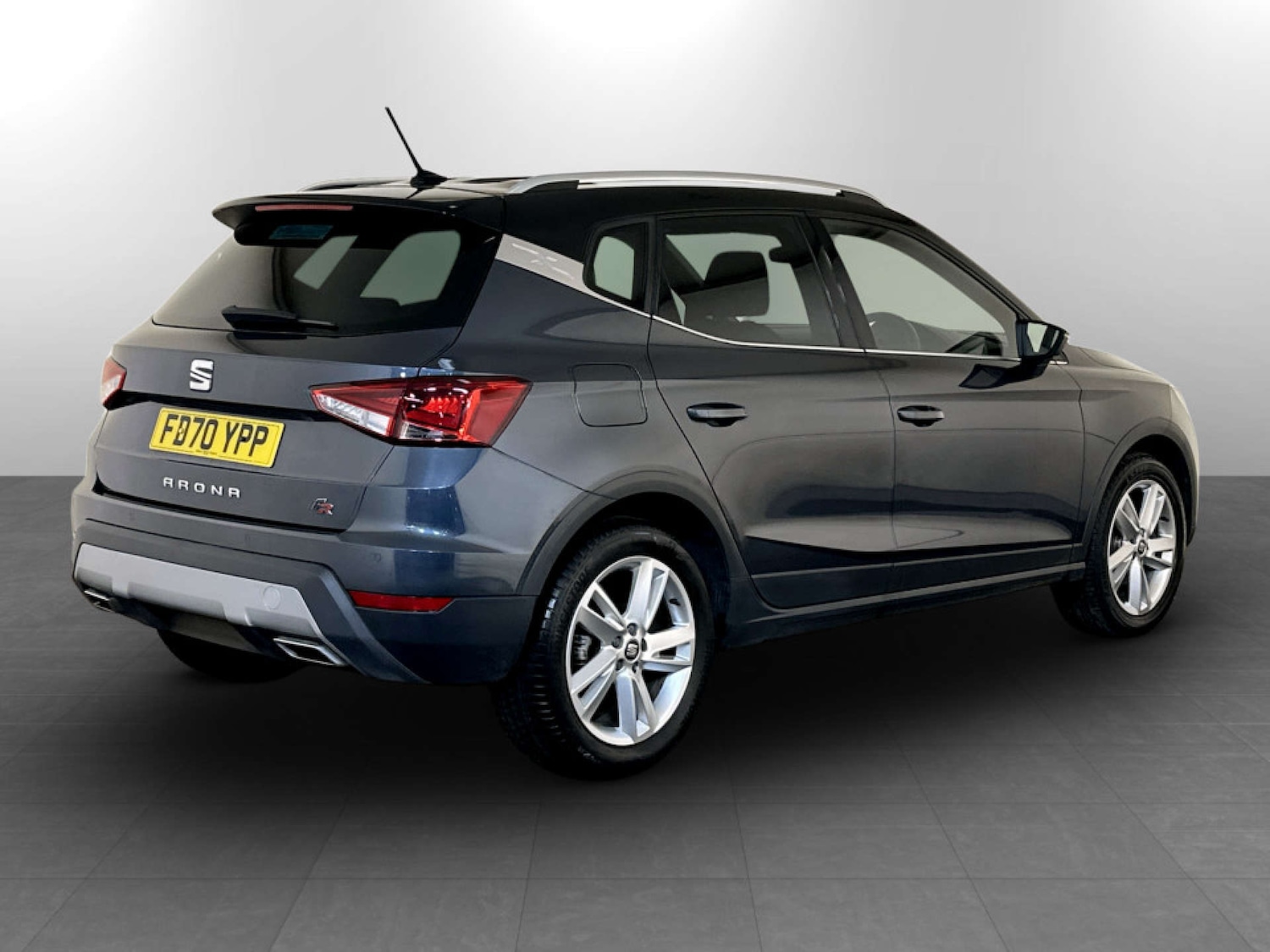 Used SEAT Arona 2020 for sale - 77749093: Photo 10