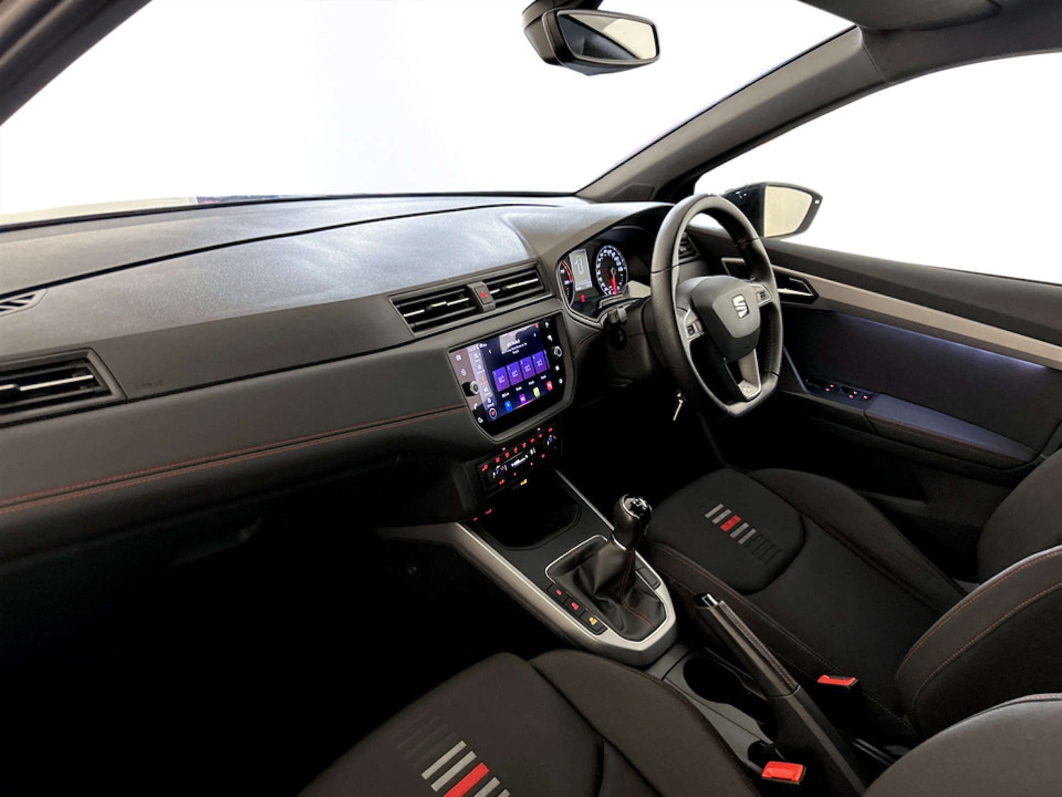 Used SEAT Arona 2020 for sale - 77749093: Photo 12