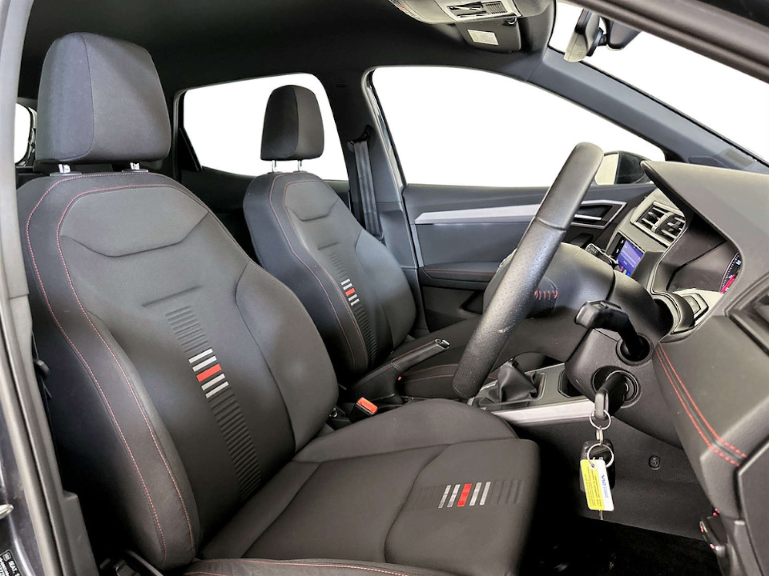 Used SEAT Arona 2020 for sale - 77749093: Photo 13