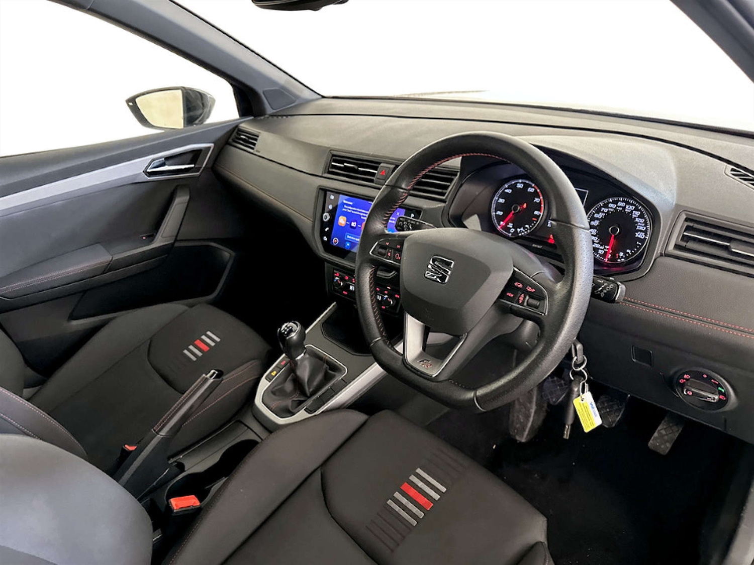 Used SEAT Arona 2020 for sale - 77749093: Photo 16