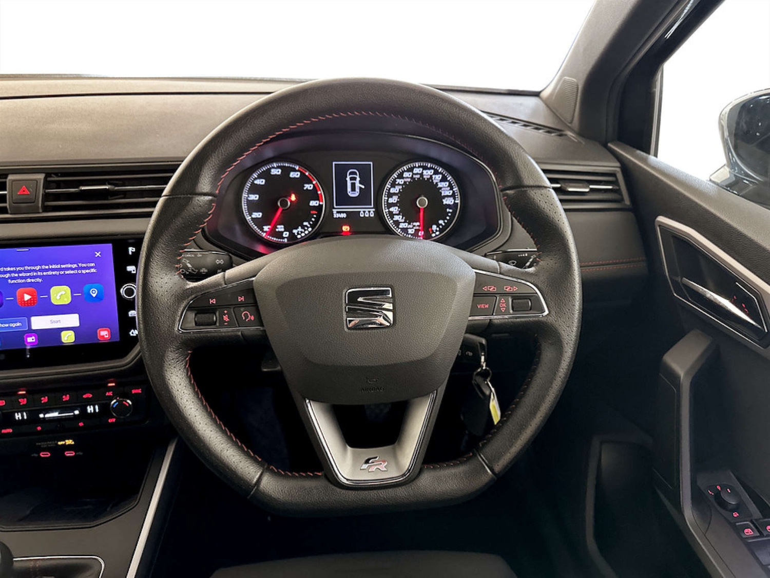 Used SEAT Arona 2020 for sale - 77749093: Photo 17