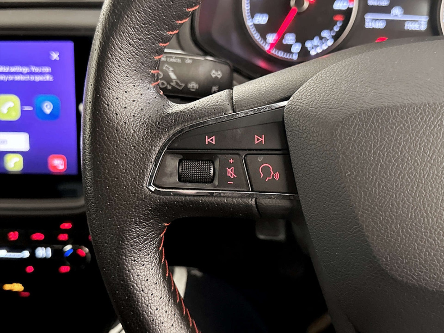 Used SEAT Arona 2020 for sale - 77749093: Photo 18