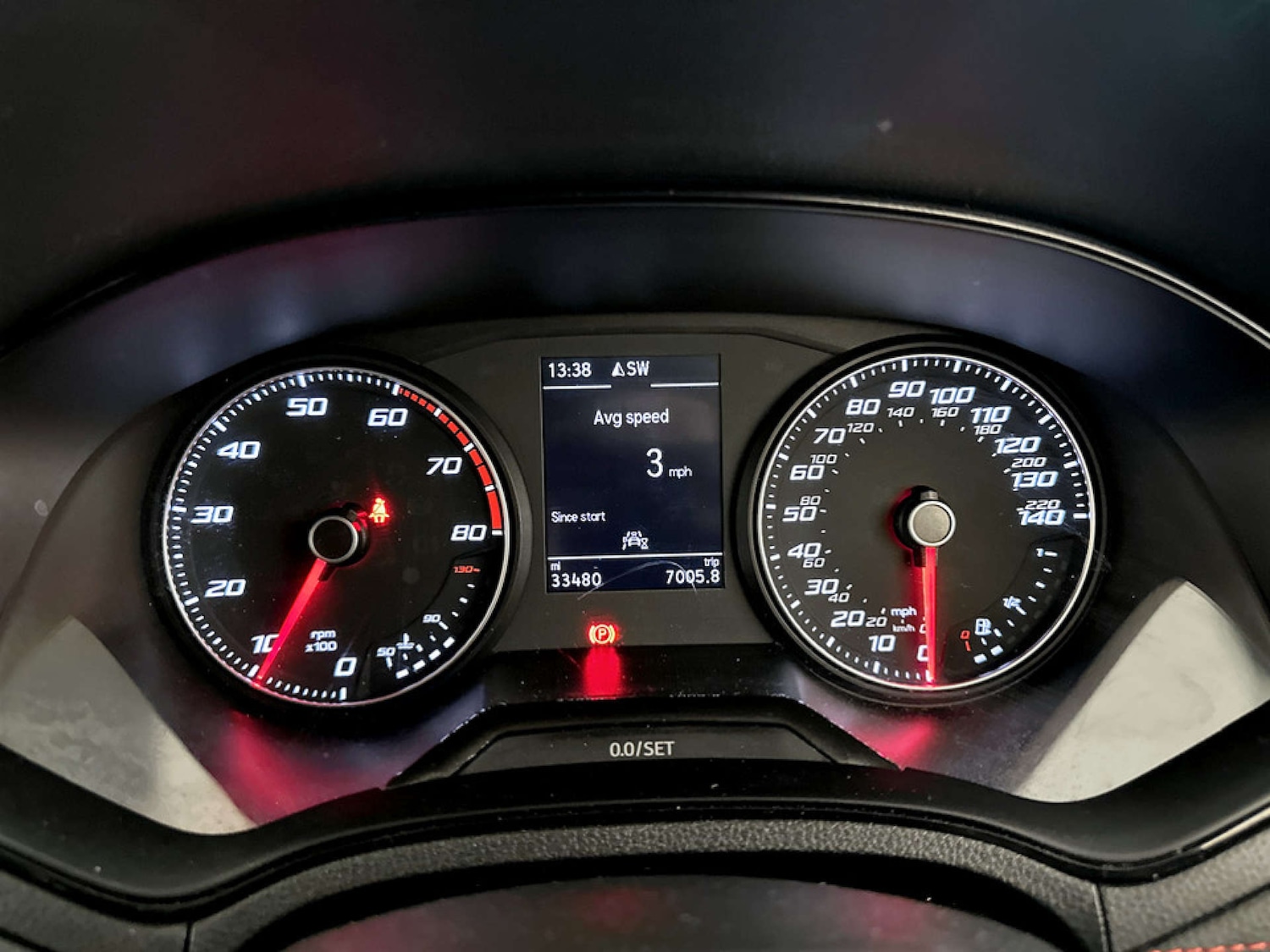 Used SEAT Arona 2020 for sale - 77749093: Photo 19