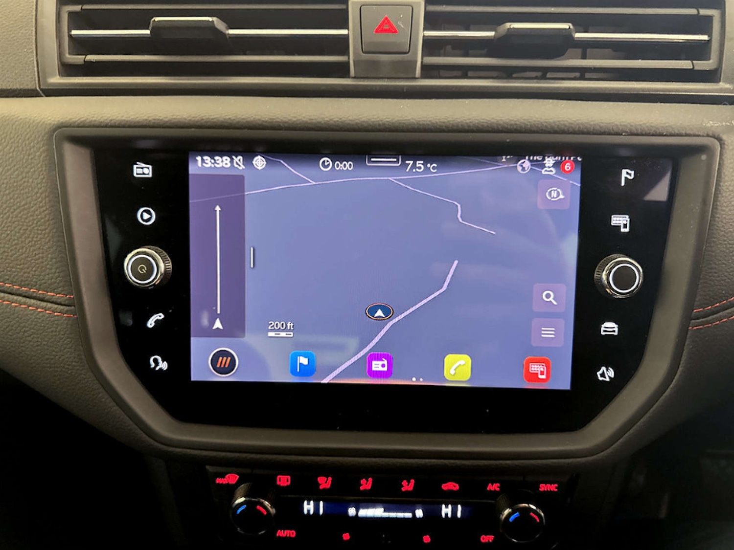 Used SEAT Arona 2020 for sale - 77749093: Photo 22