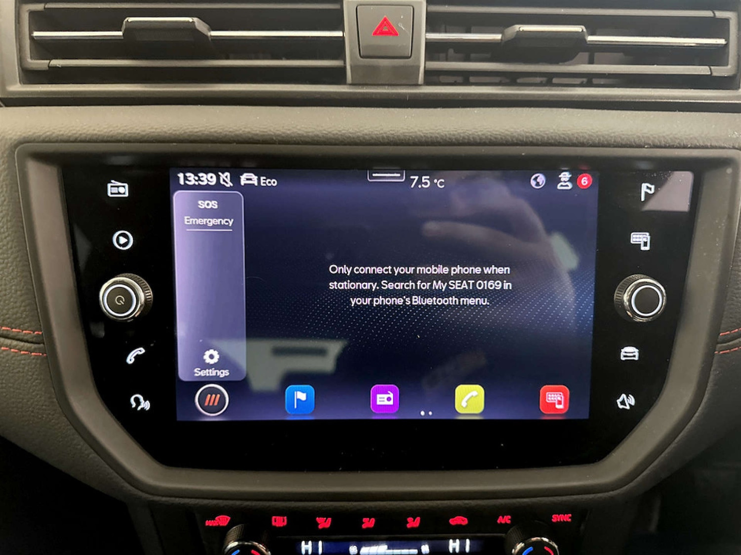 Used SEAT Arona 2020 for sale - 77749093: Photo 23