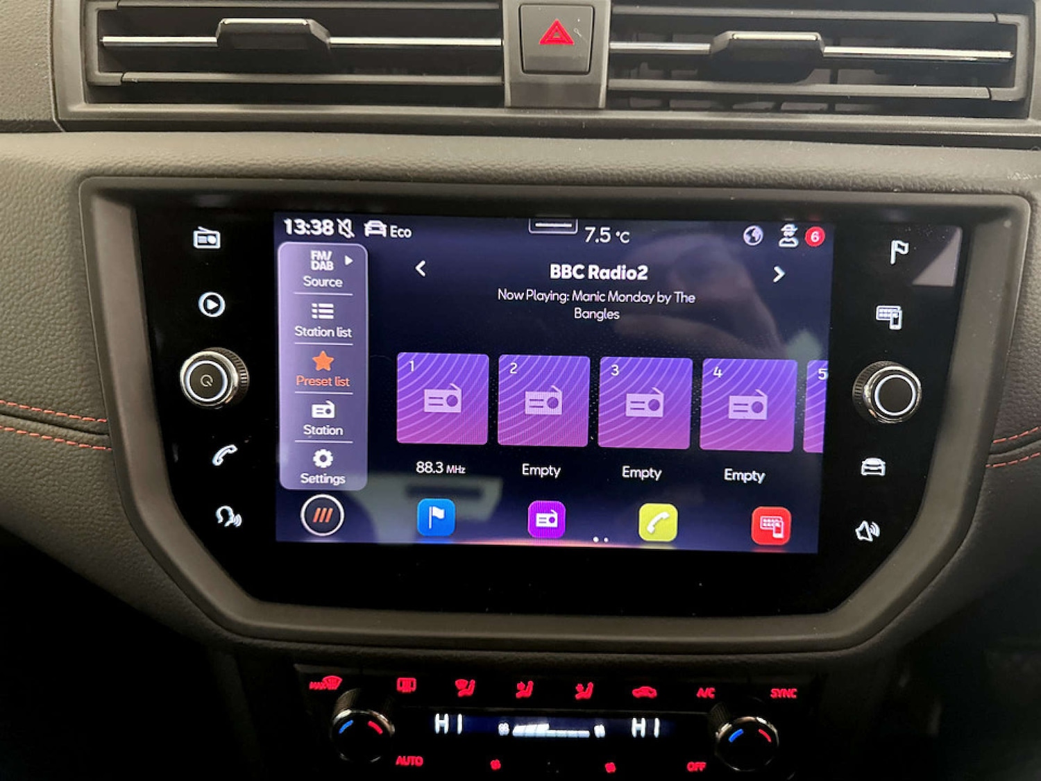 Used SEAT Arona 2020 for sale - 77749093: Photo 24