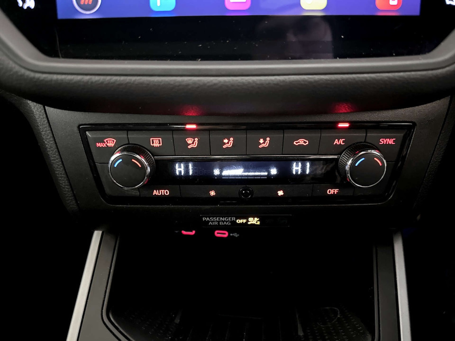 Used SEAT Arona 2020 for sale - 77749093: Photo 25