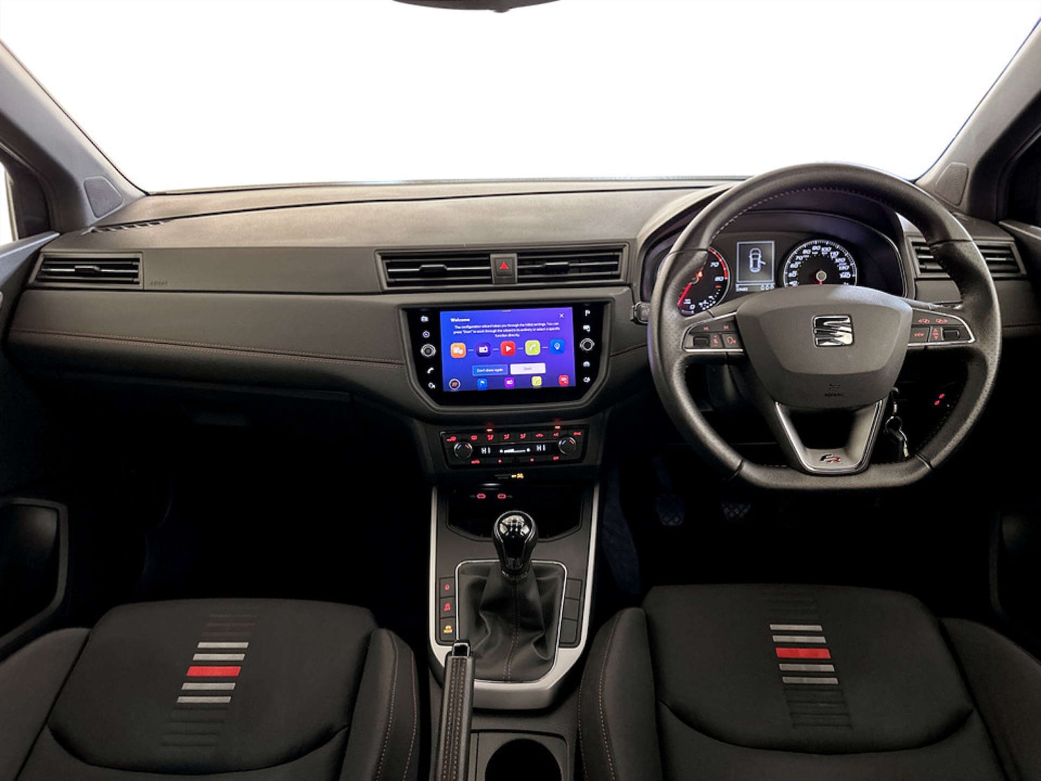 Used SEAT Arona 2020 for sale - 77749093: Photo 3