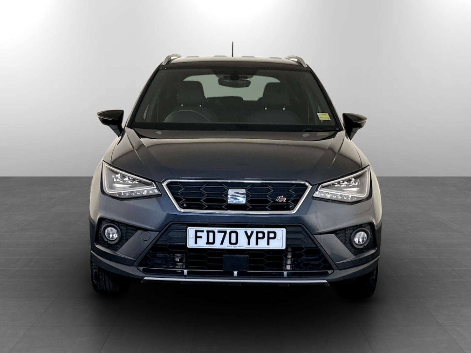 Used SEAT Arona 2020 for sale - 77749093: Photo 5