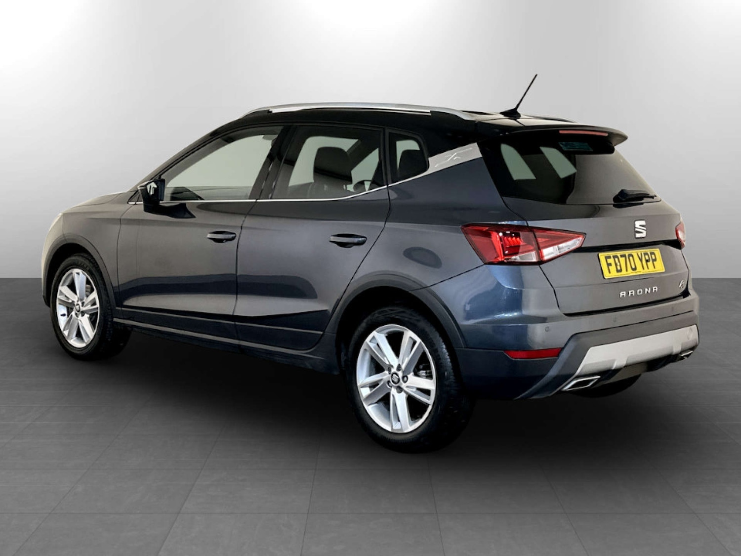 Used SEAT Arona 2020 for sale - 77749093: Photo 8