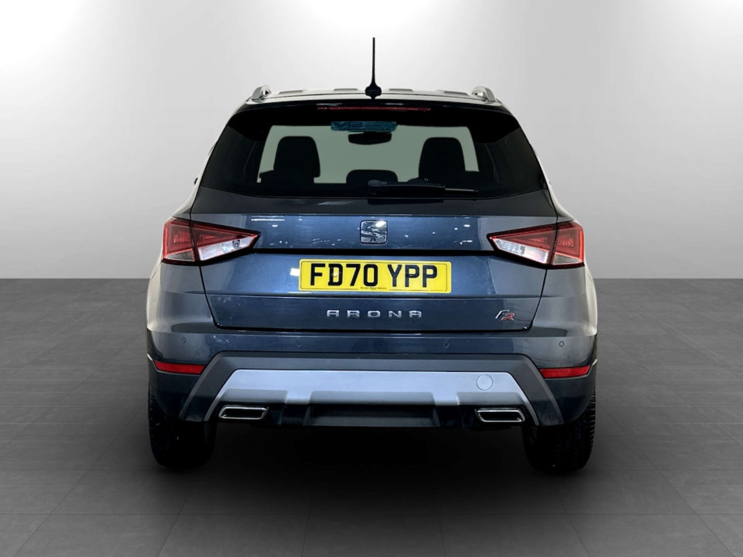 Used SEAT Arona 2020 for sale - 77749093: Photo 9