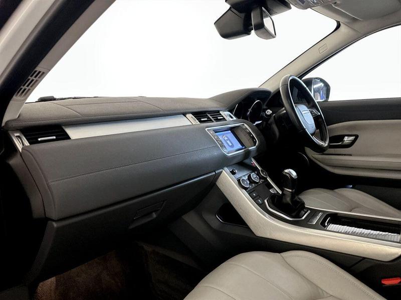 Used Land Rover Range Rover Evoque 2018 for sale - 76332451: Photo 12
