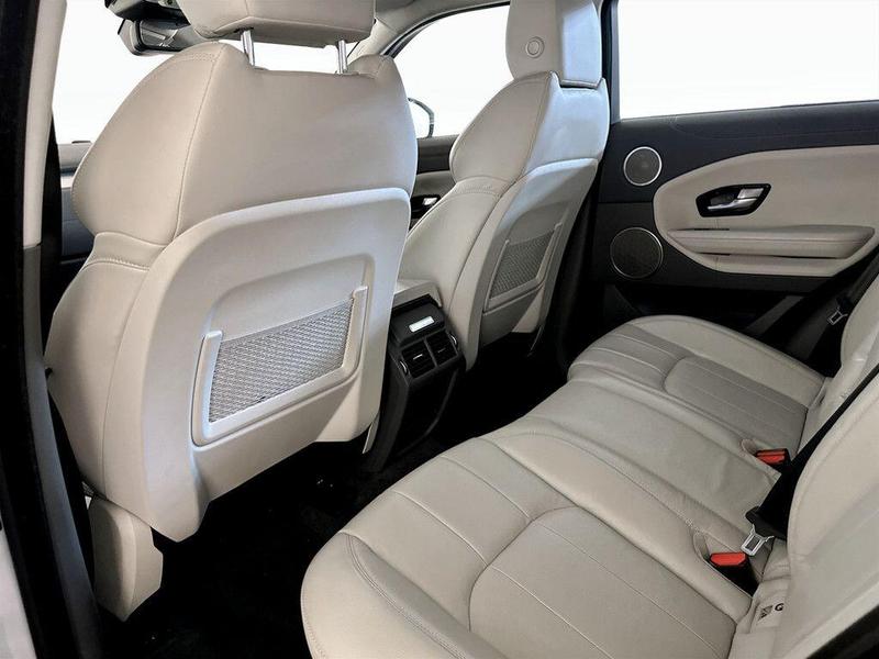 Used Land Rover Range Rover Evoque 2018 for sale - 76332451: Photo 14