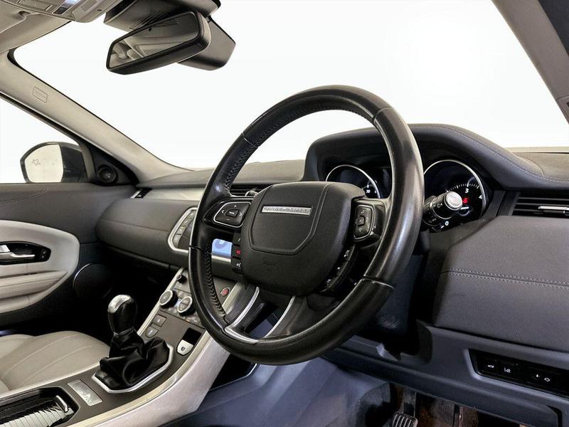Used Land Rover Range Rover Evoque 2018 for sale - 76332451: Photo 15