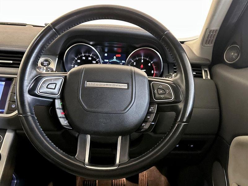 Used Land Rover Range Rover Evoque 2018 for sale - 76332451: Photo 16