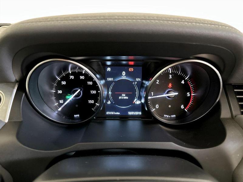 Used Land Rover Range Rover Evoque 2018 for sale - 76332451: Photo 18