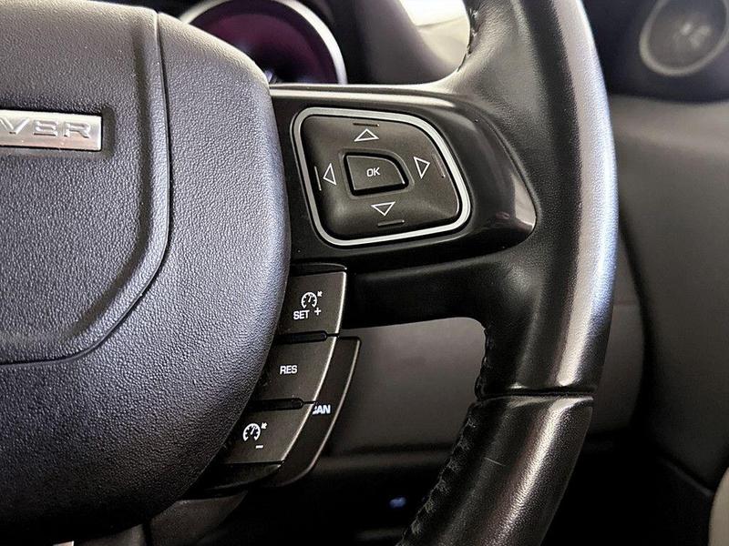 Used Land Rover Range Rover Evoque 2018 for sale - 76332451: Photo 19