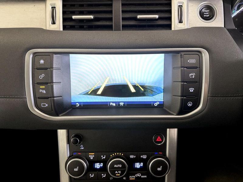 Used Land Rover Range Rover Evoque 2018 for sale - 76332451: Photo 20