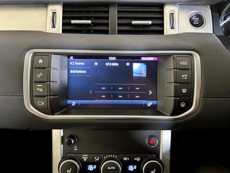Used Land Rover Range Rover Evoque 2018 for sale - 76332451: Photo 22