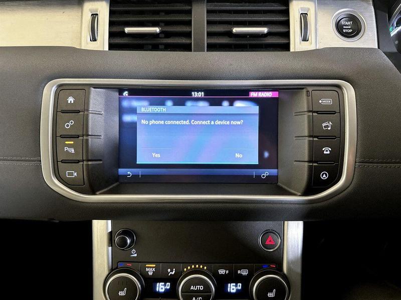 Used Land Rover Range Rover Evoque 2018 for sale - 76332451: Photo 23