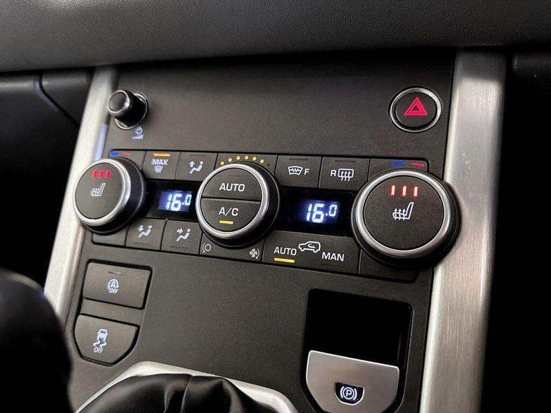 Used Land Rover Range Rover Evoque 2018 for sale - 76332451: Photo 24
