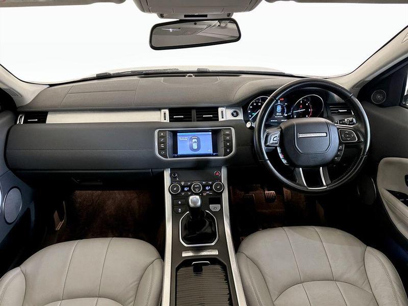 Used Land Rover Range Rover Evoque 2018 for sale - 76332451: Photo 3
