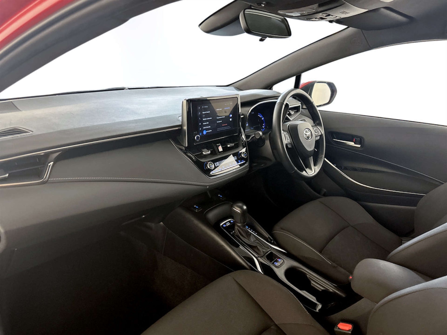 Used Toyota Corolla 2022 for sale - 77259126: Photo 12